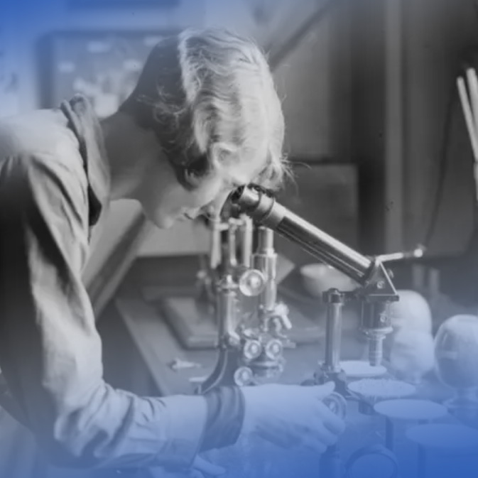 Міжнародний день жінок і дівчат у науці